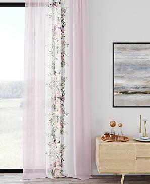 Тюль портьеры «Ликирант - 60» | фото