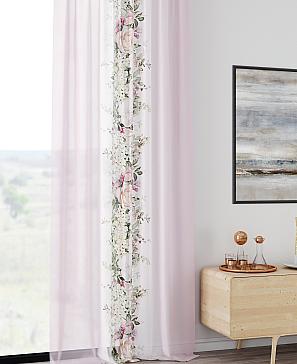 Тюль портьеры «Ликирант - 60» | фото 3