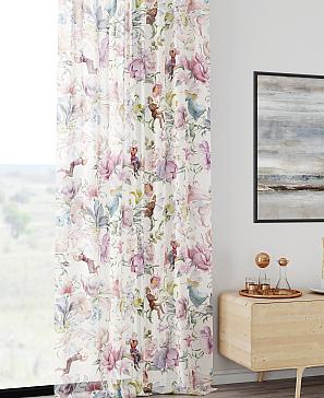 Тюль портьеры «Ликирант - 61» | фото 3