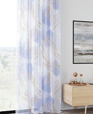 Тюль портьеры «Ликирант - 63» | фото 3