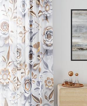 Тюль «Ликирант - 66»