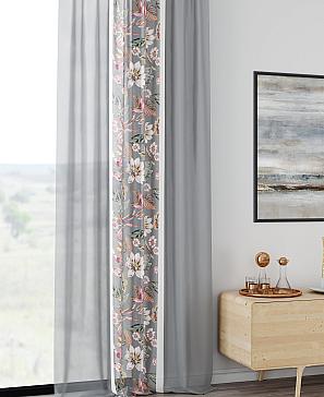 Тюль портьеры «Ликирант - 72» | фото 3