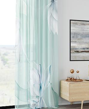 Тюль портьеры «Ликирант - 73» | фото 3