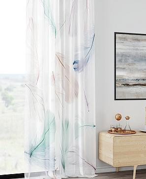 Тюль портьеры «Ликирант - 75» | фото 3