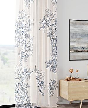 Тюль портьеры «Ликирант - 76» | фото 3