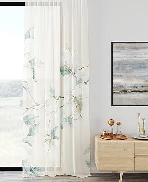 Тюль портьеры «Ликирант - 77» | фото
