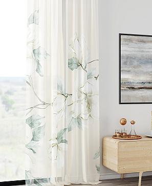 Тюль портьеры «Ликирант - 77» | фото 3