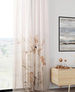 Тюль портьеры «Ликирант - 81» | фото 3