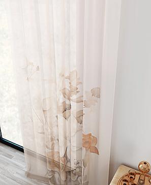 Тюль «Ликирант - 81»