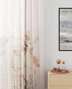 Тюль «Ликирант - 81»