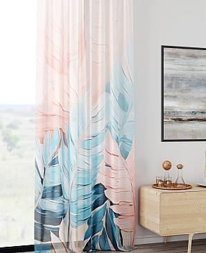 Тюль портьеры «Ликирант - 83» | фото 3