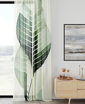 Тюль портьеры «Ликирант - 84» | фото