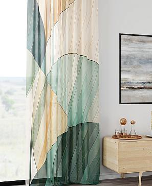 Тюль портьеры «Ликирант - 85» | фото 3