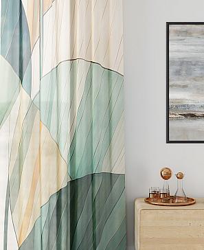 Тюль «Ликирант - 85»