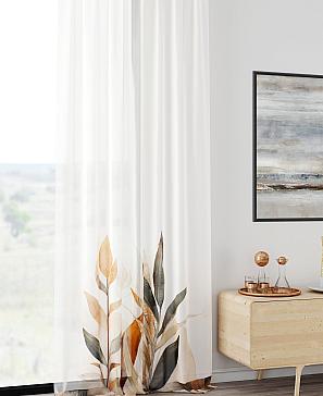 Тюль портьеры «Ликирант - 88» | фото 3