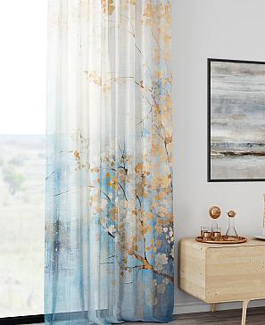 Тюль портьеры «Ликирант - 90» | фото 3