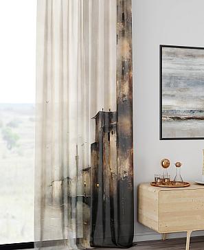 Тюль портьеры «Ликирант - 92» | фото 3