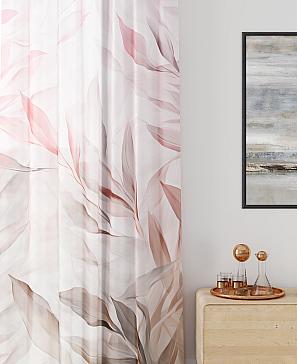 Тюль «Ликирант - 93»