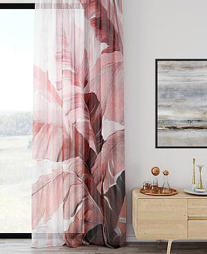 Тюль портьеры «Ликирант - 94» | фото