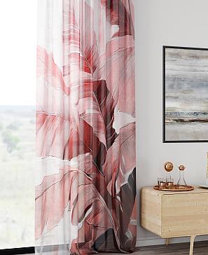 Тюль портьеры «Ликирант - 94» | фото 3