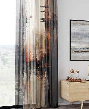 Тюль портьеры «Ликирант - 95» | фото 3