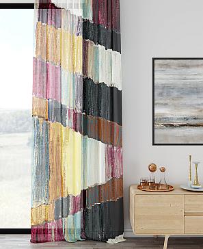 Тюль портьеры «Ликирант - 96» | фото