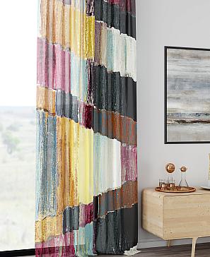 Тюль портьеры «Ликирант - 96» | фото 3