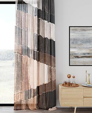 Тюль портьеры «Ликирант - 97» | фото