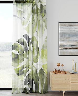 Тюль портьеры «Ликирант - 98» | фото