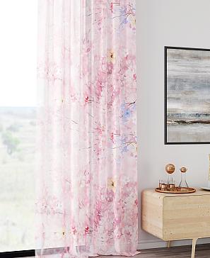 Тюль портьеры «Ликирант - 100» | фото 3