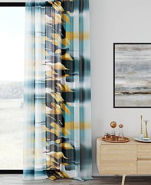 Тюль портьеры «Ликирант - 101» | фото