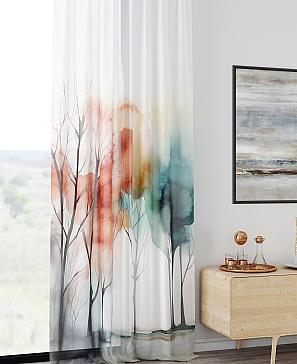 Тюль портьеры «Ликирант - 104» | фото 3