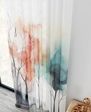 Тюль «Ликирант - 104»