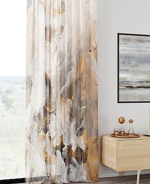 Тюль портьеры «Ликирант - 108» | фото 3