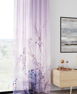 Тюль портьеры «Ликирант - 109» | фото 3