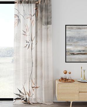 Тюль портьеры «Ликирант - 113» | фото