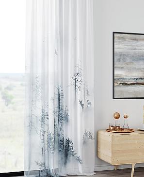 Тюль портьеры «Ликирант - 114» | фото 3