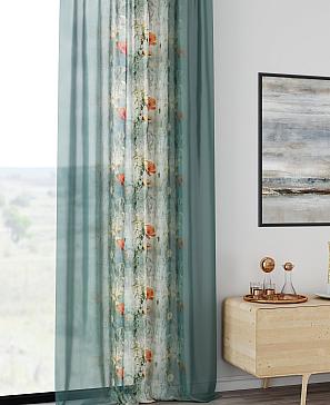 Тюль портьеры «Ликирант - 115» | фото 3