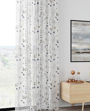 Тюль портьеры «Ликирант - 117» | фото 3