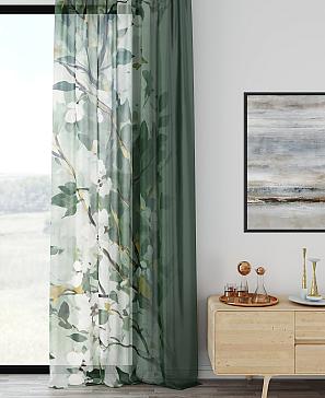 Тюль портьеры «Ликирант - 118» | фото