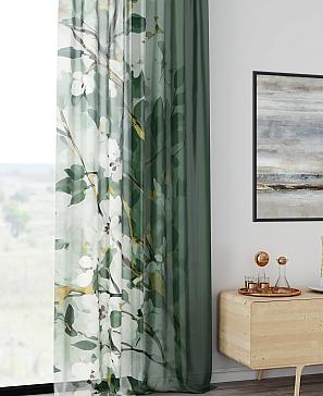 Тюль портьеры «Ликирант - 118» | фото 3