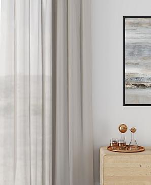 Тюль «Ликирант - 123»