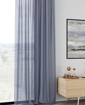 Тюль портьеры «Ликирант - 126» | фото 3