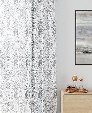 Тюль «Ликирант - 137»