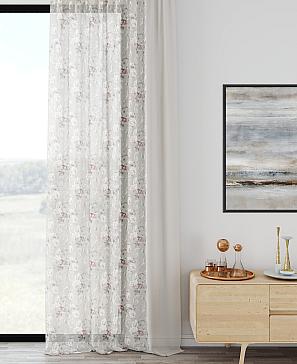 Тюль портьеры «Ликирант - 138» | фото