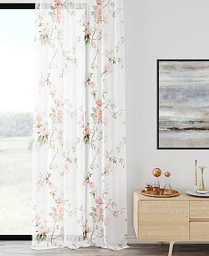 Тюль портьеры «Ликирант - 141» | фото