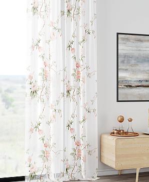 Тюль портьеры «Ликирант - 141» | фото 3