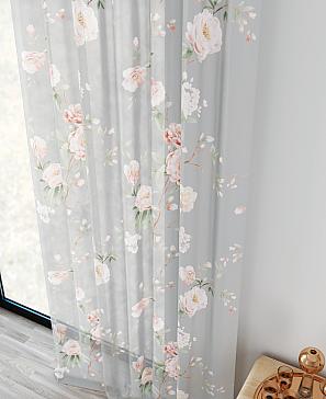 Тюль «Ликирант - 142»