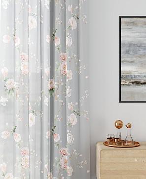 Тюль «Ликирант - 142»