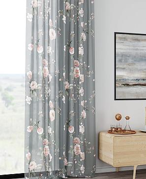 Тюль портьеры «Ликирант - 143» | фото 3